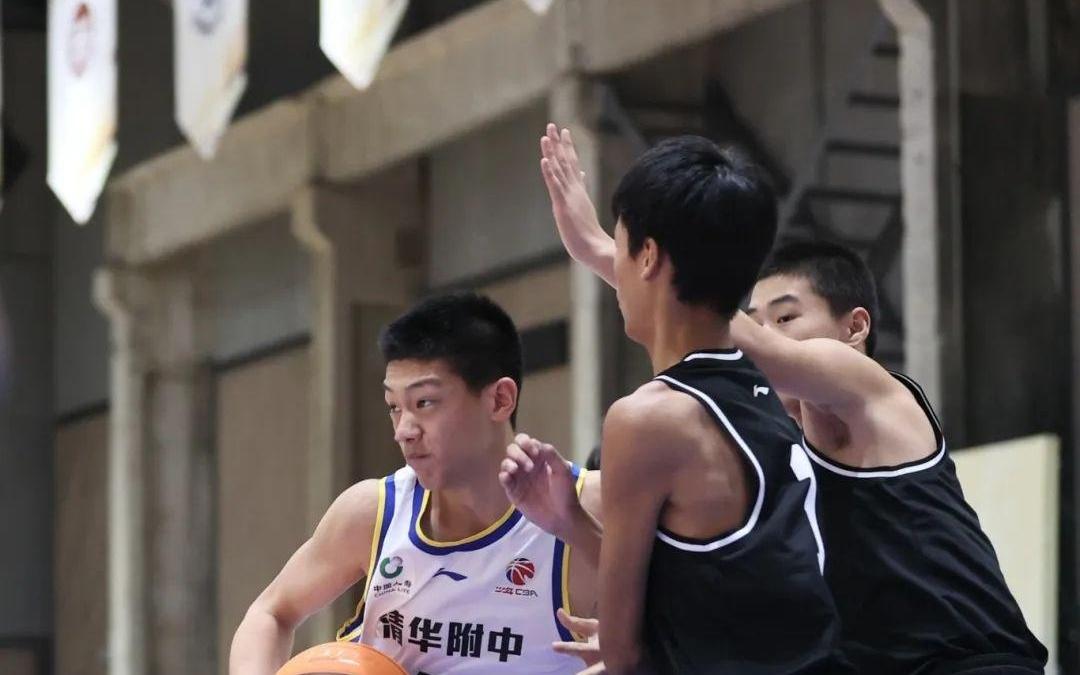 全国总决赛四强诞生，这场青春盛宴太顶了！