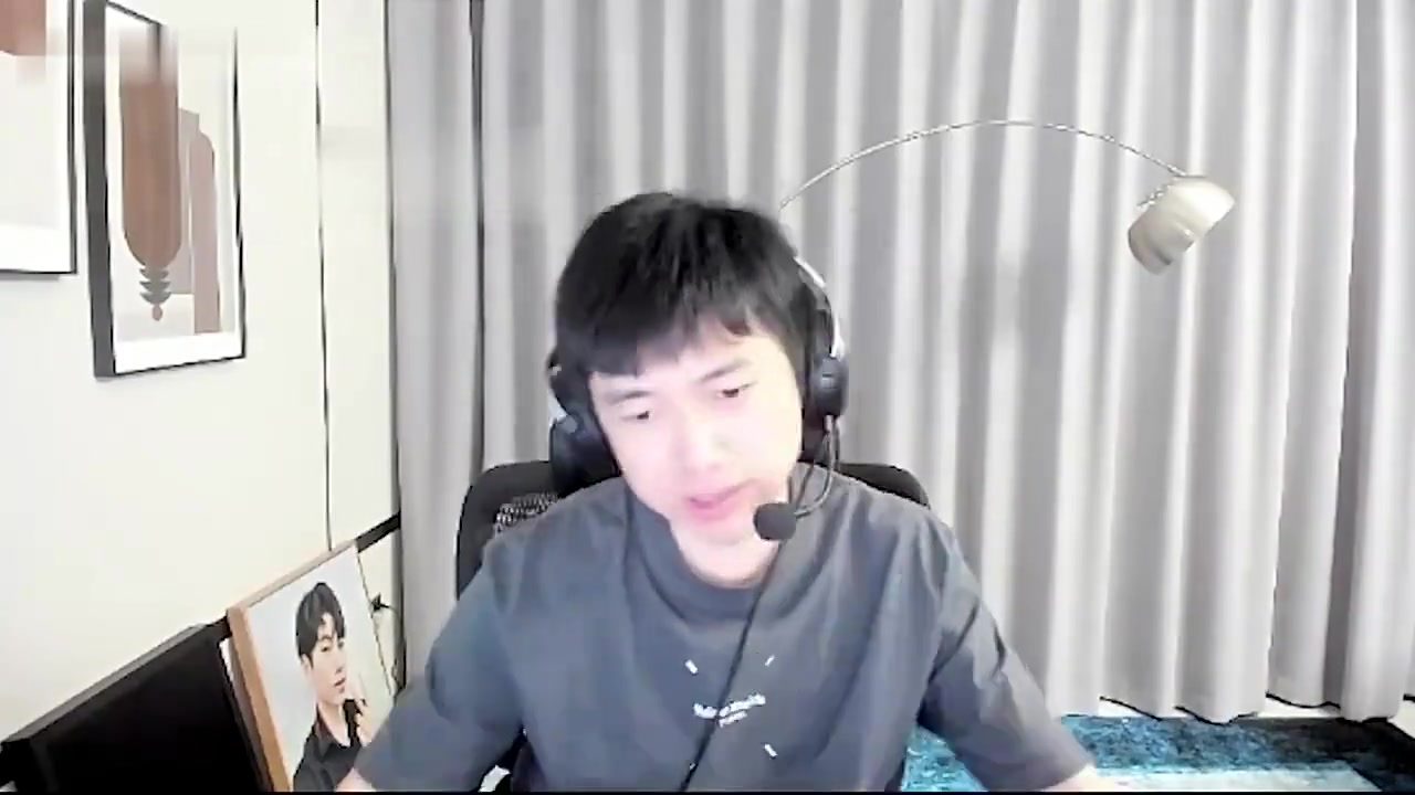 Xinyi：老头杯不参加了，这几届有谁吃