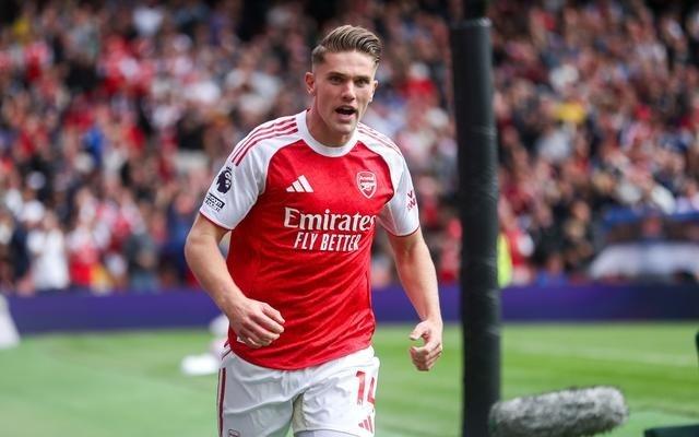 阿森纳新援周薪：约克雷斯20万，马杜埃凯15万，苏维门迪7.5万