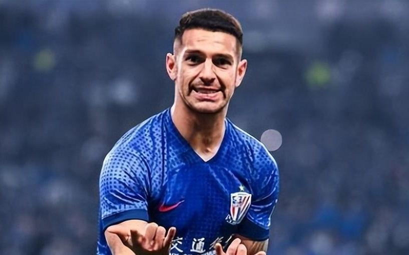 一场1：0验出申花最关键先生，没有他申