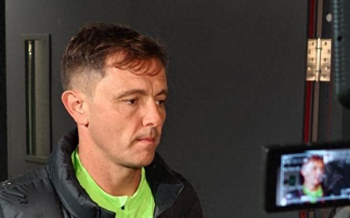 队史首次！北京国安扶正拉米罗条件曝光：战胜河南队+打好8场比赛