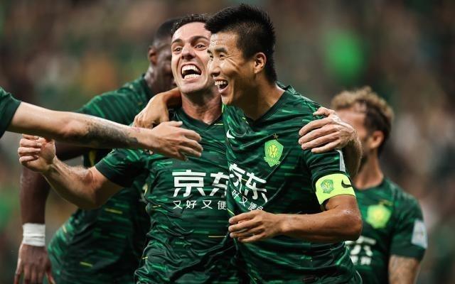 塞尔吉尼奥对阵三镇完成垫射破门，打破3个多月进球荒