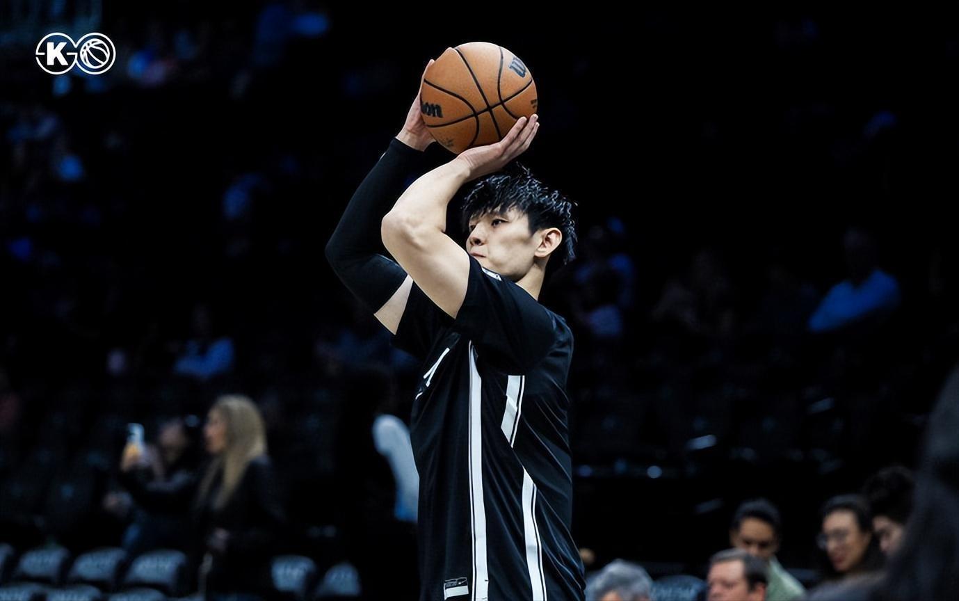 0分、2分！还有人认为他能打NBA吗男
