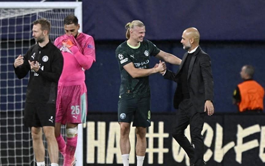 英超球队欧冠狂揽奖金：曼城领衔，五强均入6300万欧元俱乐部