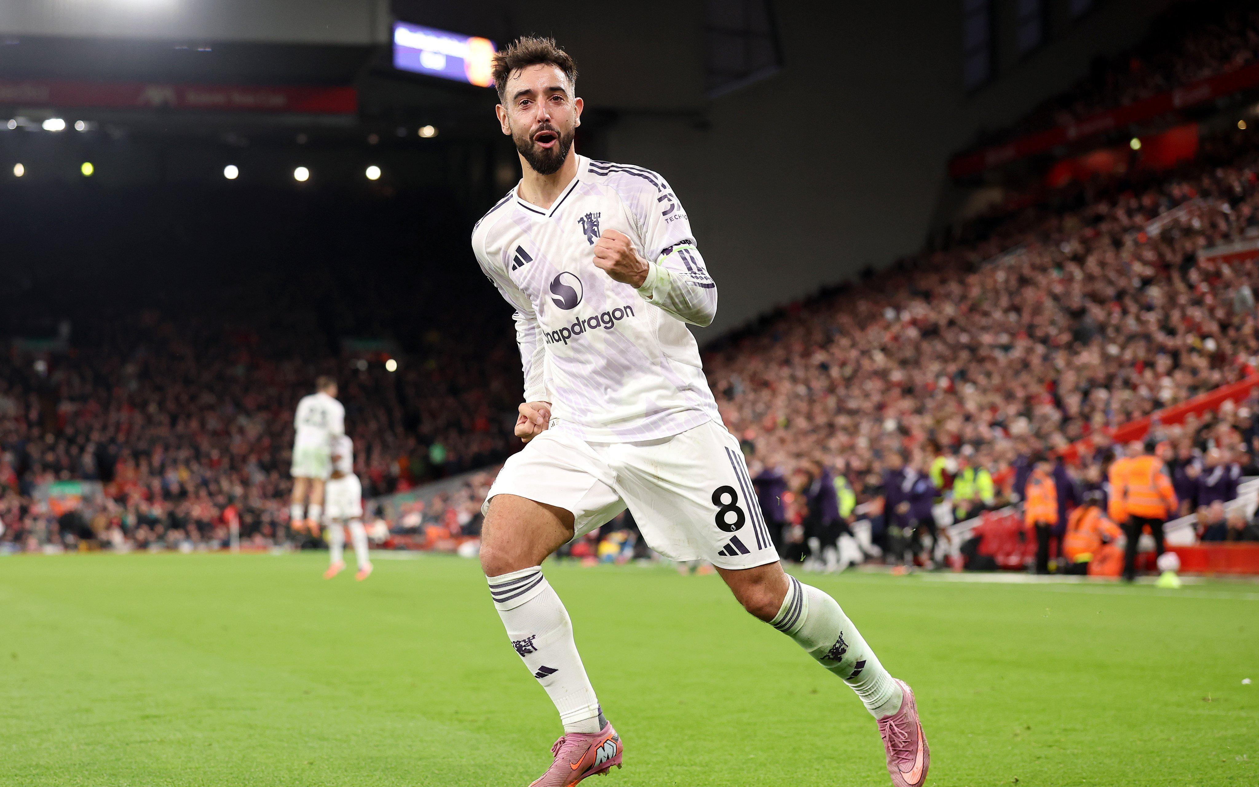 B费:无论输赢我们都相信球队的体系,球队需要每周都赢球