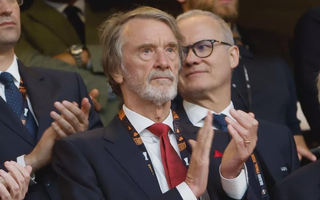 拉爵谈曼联票价上涨：想优化票务，曼联球票不应比富勒姆便宜