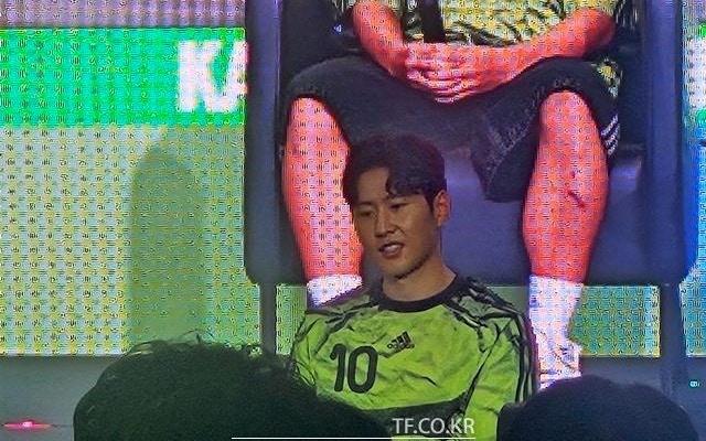 李刚仁：每年都以欧冠冠军为目标会更有动力，世界杯我也希望夺冠