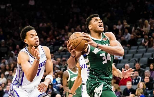 新王崛起！从欧洲贫民窟，到NBA顶级巨星，他这一路太不容易
