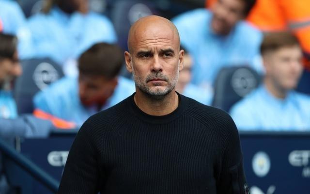 瓜帅:多库的临场决策愈发成熟罗德里告诉我他未达到上场条件