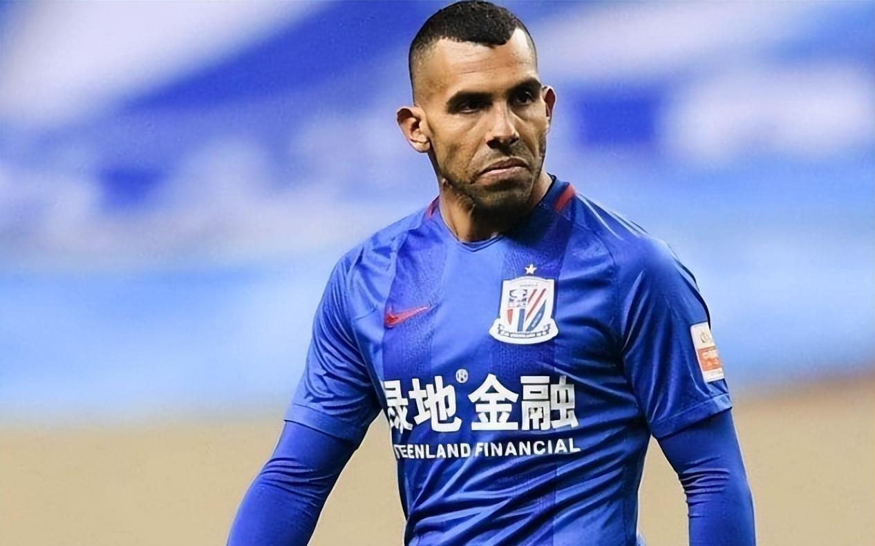 1年挣3亿！前中超巨星：去中国踢球就是为钱，我要养15个家庭