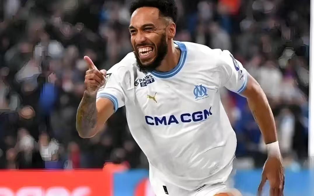 奥巴梅扬：主场有个好开局非常重要，我现在感觉状态正佳