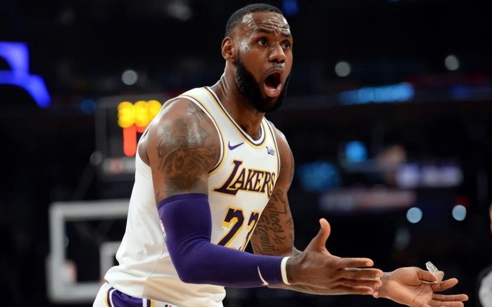 赢得艰难输得彻底！湖人8胜4负居然12