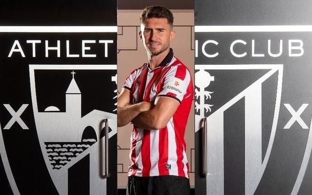 下场对多特！毕巴官方：在欧冠补报31岁西班牙中卫拉波尔特