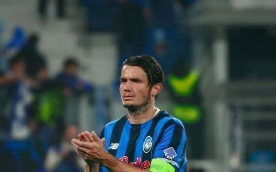 新援闪击处子球，AC米兰6场不胜苦主，