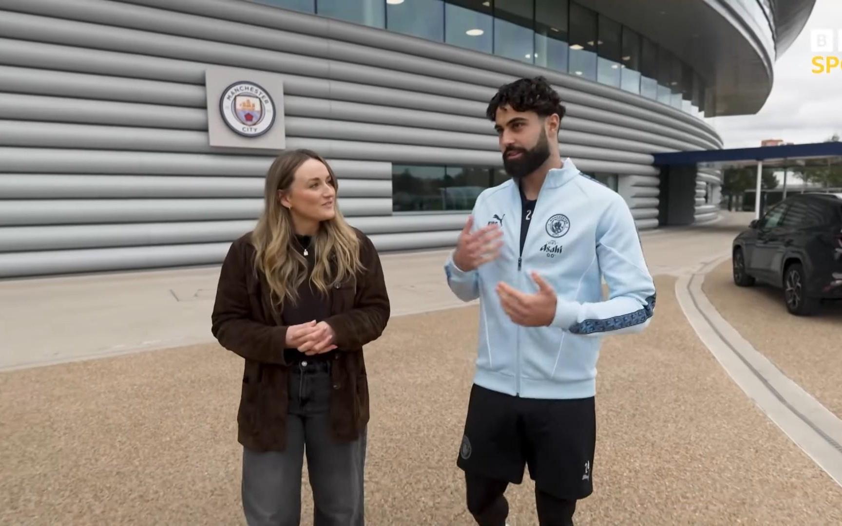 格瓦迪奥尔：曾想过放弃足球去打篮球