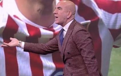 迪卡尼奥：国米再这样下去，将会迎来一