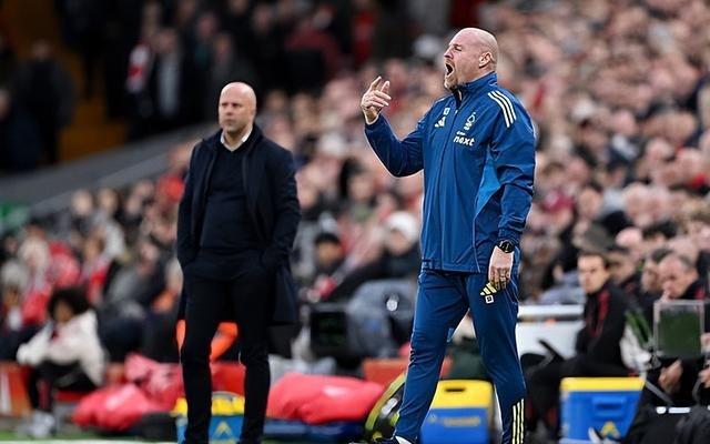 英超爆冷翻车之夜！利物浦03惨败7战6负！曼城12纽卡遇争议进球