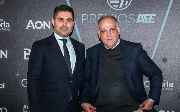 科贝：西甲将就海外赛与球员协会沟通