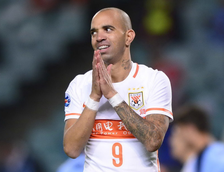 4年挣2亿!前中超外援:我渴望回中国,这里很文明,没有人吃蟑螂