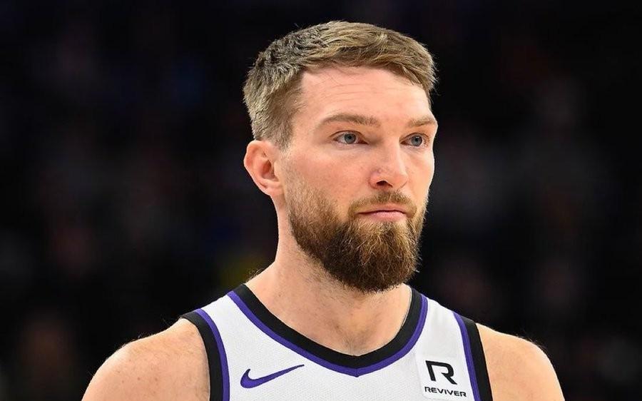 天差地别，记者：多支球队有意萨博尼斯