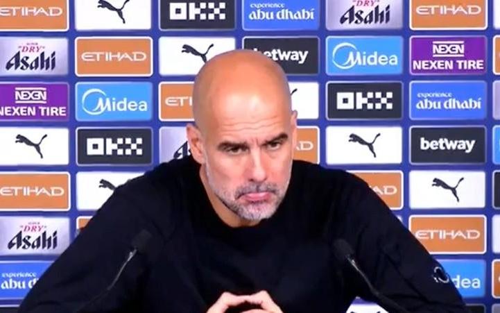 瓜帅:称赞多纳鲁马不是不尊重埃德森,我的门将一直很出色