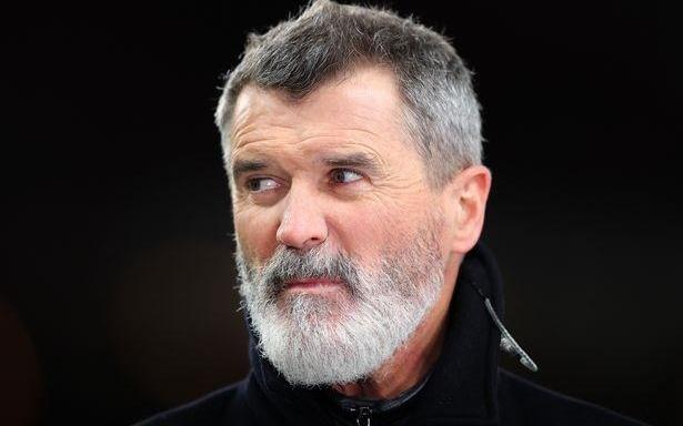 罗布森：罗伊基恩未来可以去执教爱尔