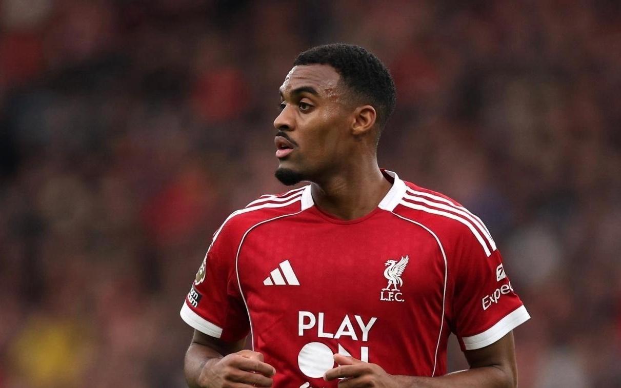 斯洛特：赫拉芬贝赫脚踝受了伤，本轮欧冠结束后再评估他伤势