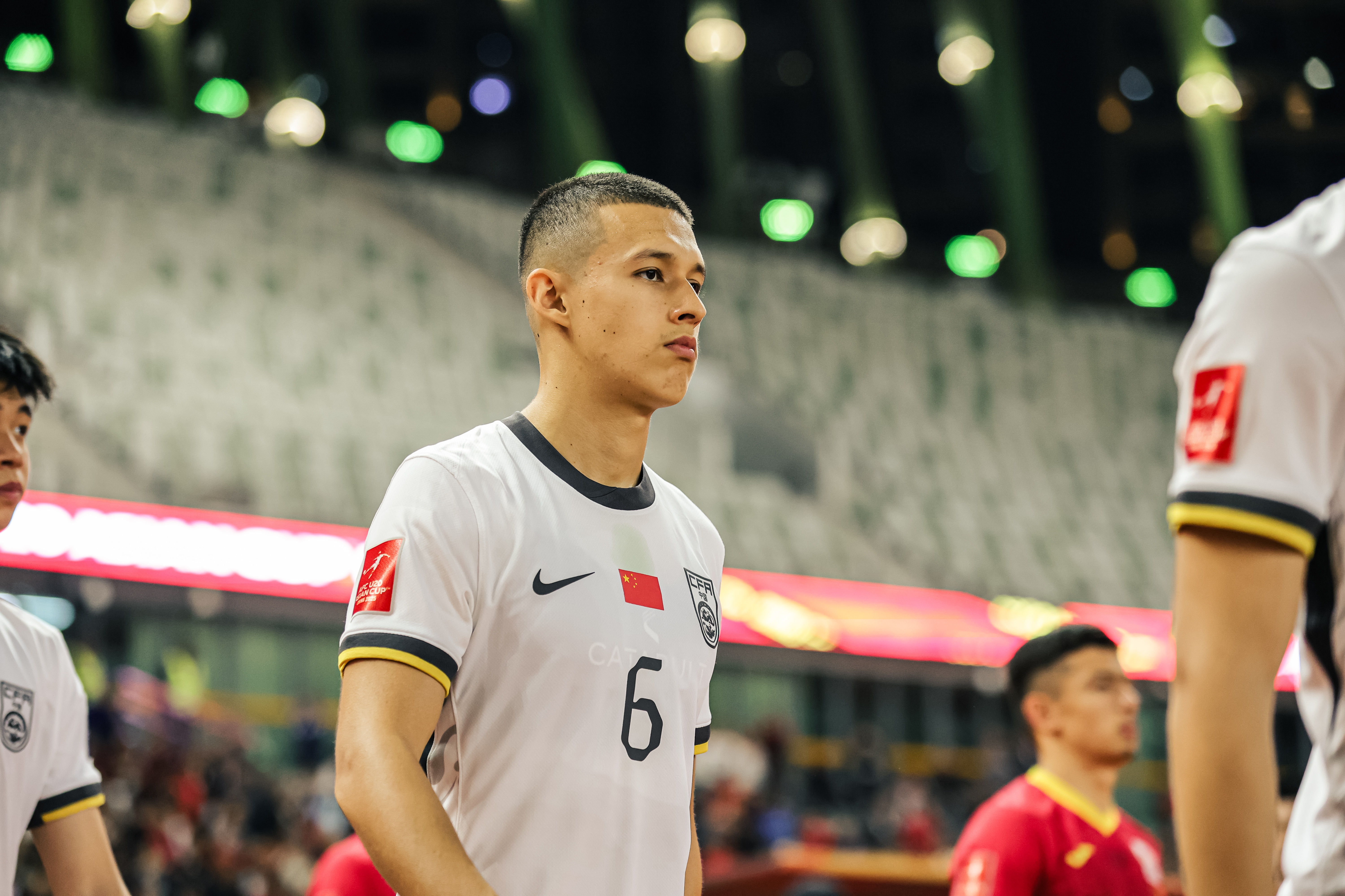 U20国青三杰境遇：王钰栋大放异彩，蒯
