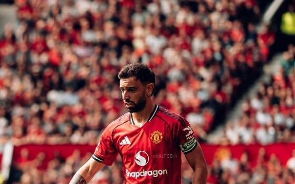 法尔克：虽有相关报道，但拜仁对B费不感兴趣也无力承担高薪