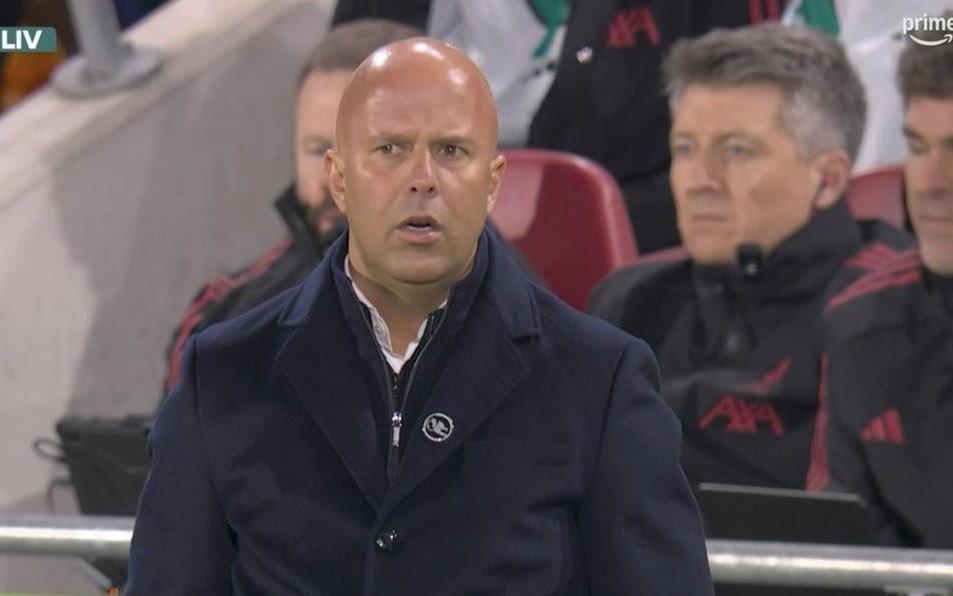 利物浦已连续9场比赛有丢球，且近6场都是先丢球