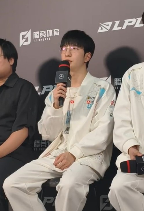 是不小心还是变____了Elk：线杀是我们不小心最近状态还行