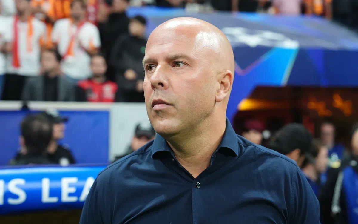 利物浦12不敌切尔西，斯洛特执教生涯首次遭遇三连败