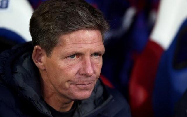 格拉斯纳：沃顿和恩凯提亚本轮将复出，前者已足以首发出战