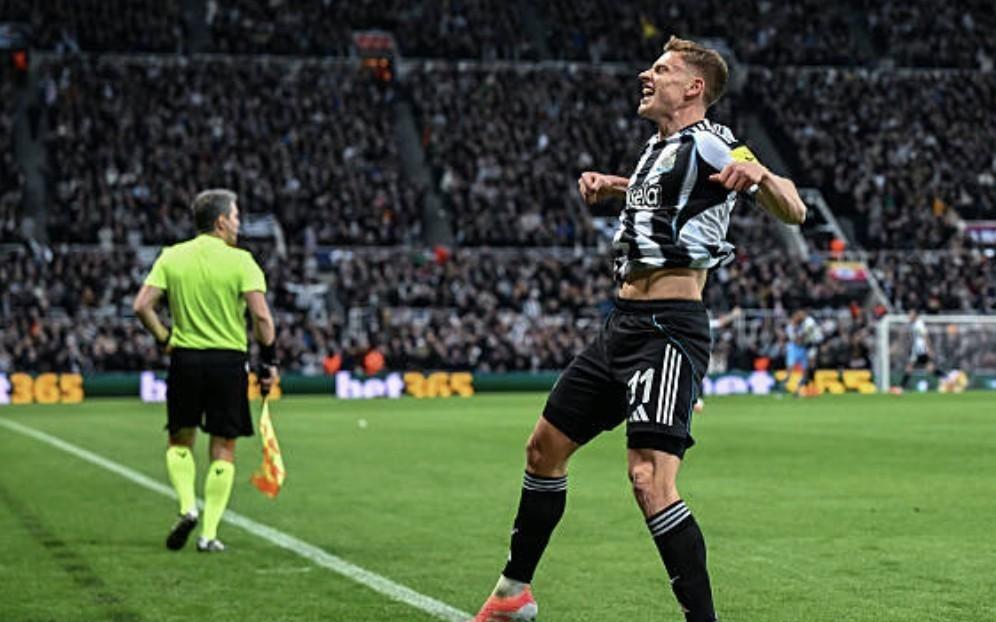 巴恩斯：今晚我们展现了最佳状态，在取得领先后继续扩大优势