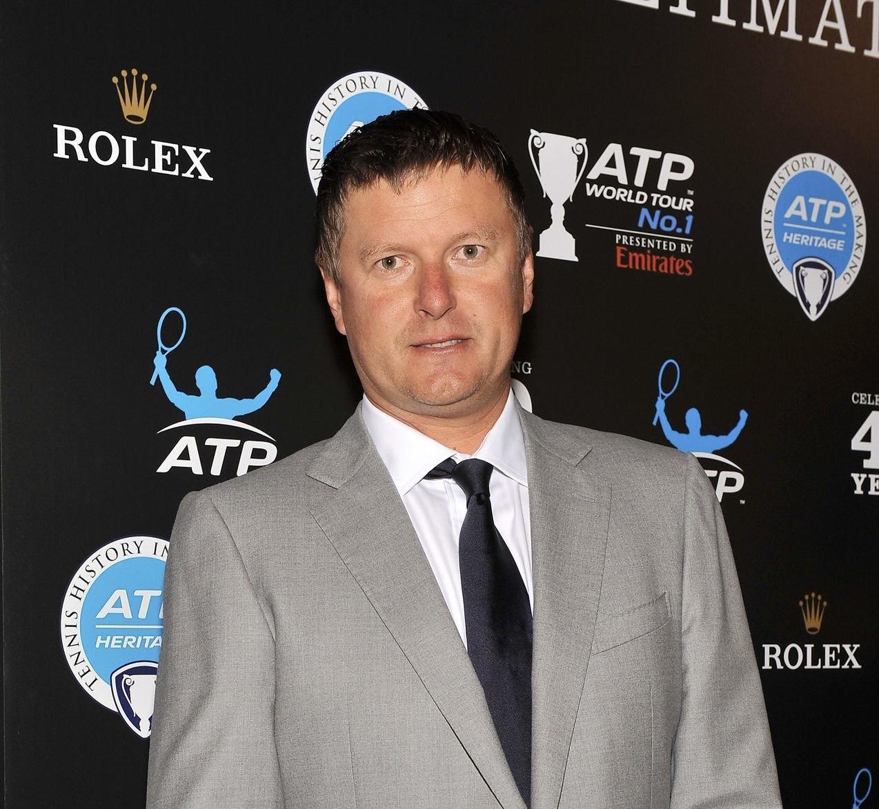 网坛名宿直言：兹维列夫与大满贯冠军之间，隔着“改变的决心”