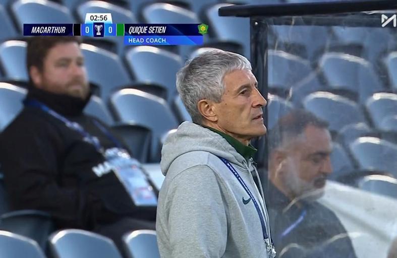 比惨败更惨！国安收最狠禁令联赛当判官河南球迷：塞蒂恩别下课