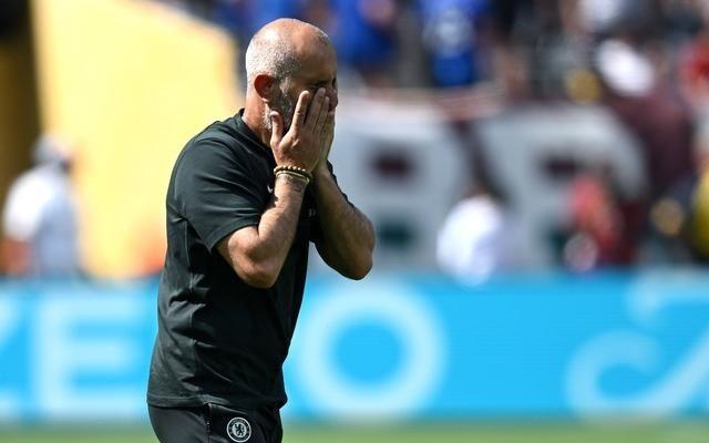 比赛仅开场21分钟！切尔西刷新英超联赛最快3次换人调整纪录