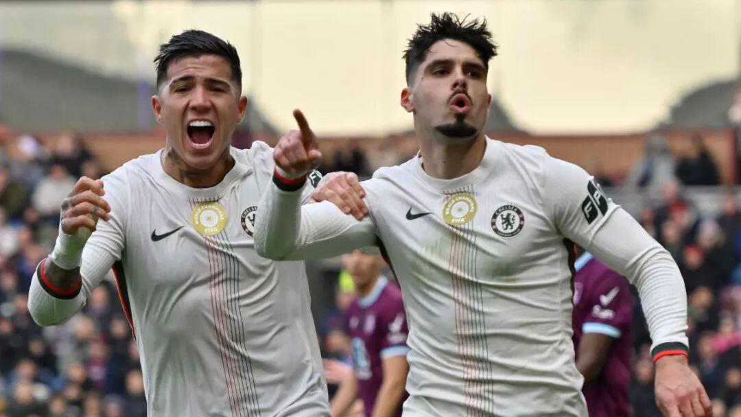 切尔西赢球不足喜：首发双前锋0射正欧冠踢巴萨该换人了