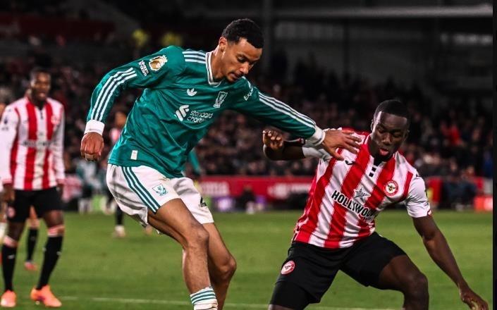 历史首次！利物浦英超客场对伦敦球队五连败