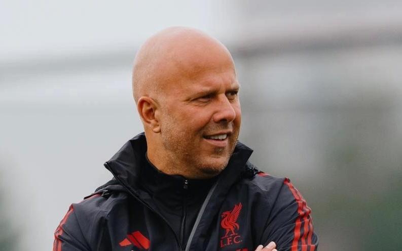 斯洛特:我们必须提升状态,以恰当的方式回应三连败