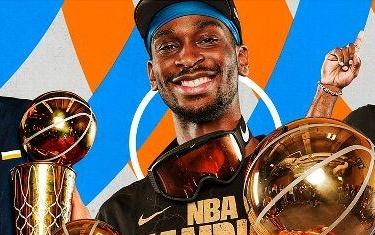 ESPN专家团预测新赛季东西部冠军和总冠军：雷霆成大热门