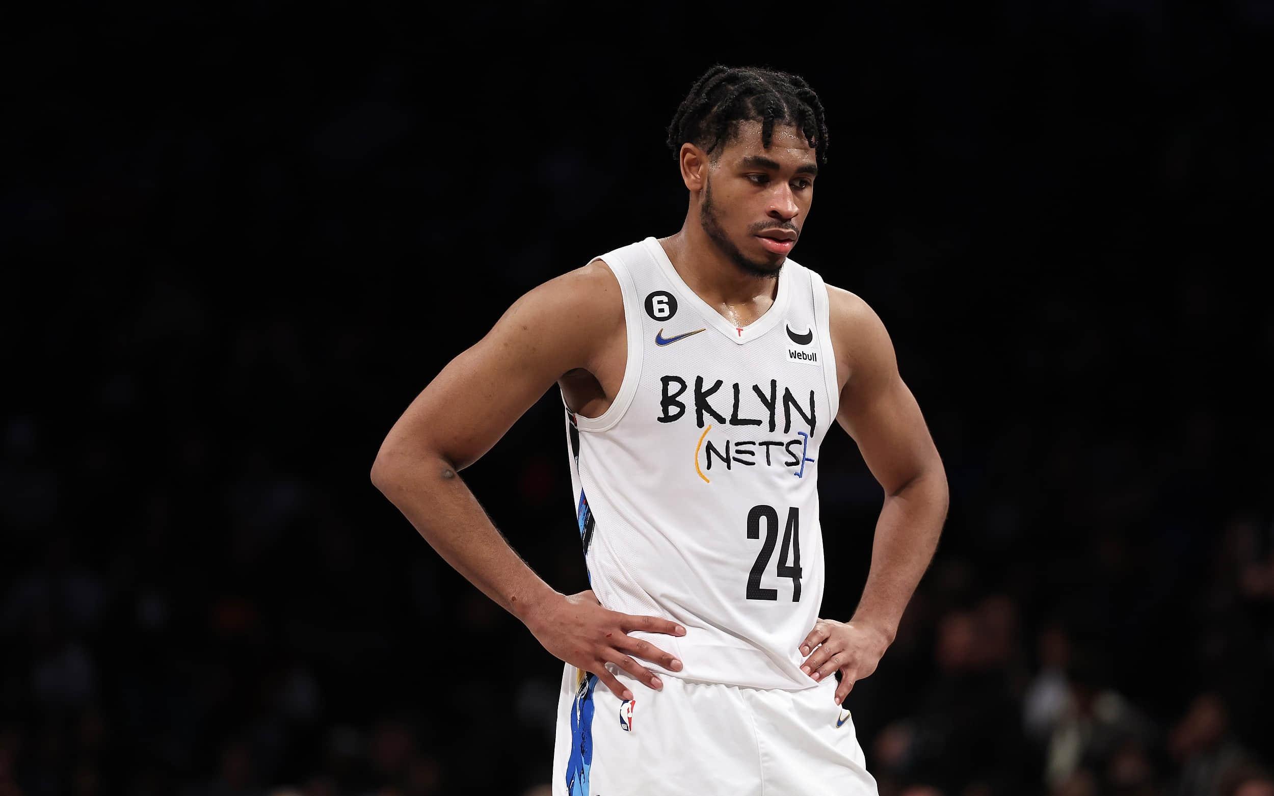 托马斯遭遇严防半场仅得5分，但队友曼恩和波特均得分上双