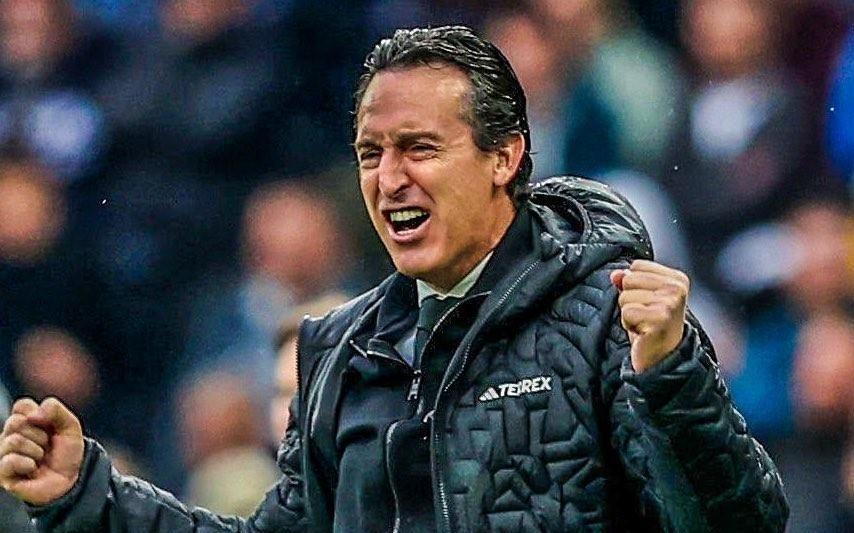 埃梅里：球员们的回应方式非常好更衣室现在不同了