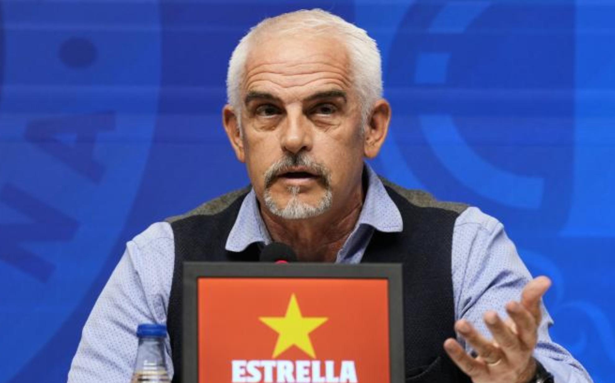 西班牙人主席：巴萨的成长得益于游客驱动，这也是我们的机遇