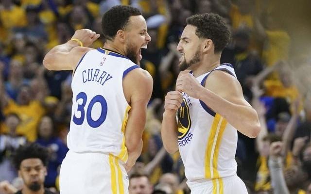 96公牛vs16勇士皮蓬：若按照90年代规则库里不会是现在这样