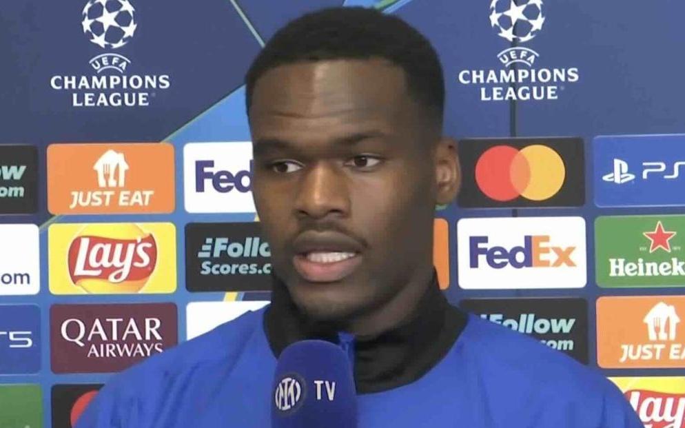 博尼：我们差一点就拿到平局，我们可以做得更多甚至带走3分