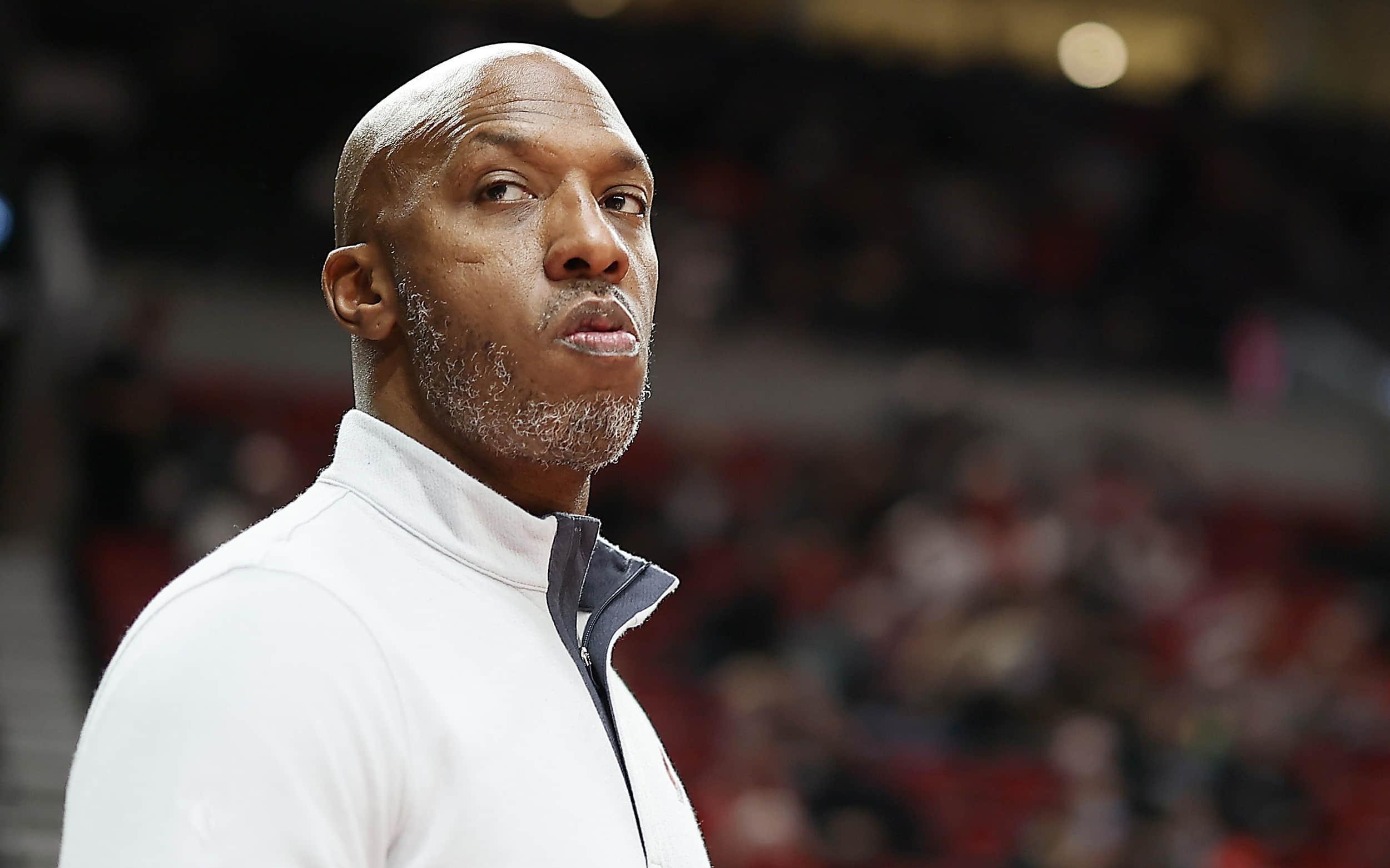 记者：比卢普斯虽没参与NBA相关非法投资，但仍可能影响其执教