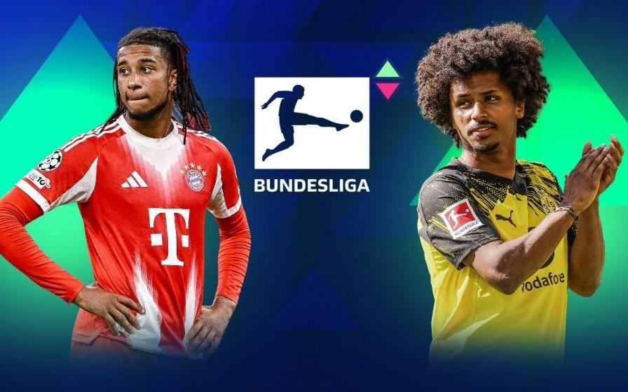 德甲身价更新：奥利塞暴涨3000万至1.3亿欧，穆西亚拉1.4亿欧仍居首