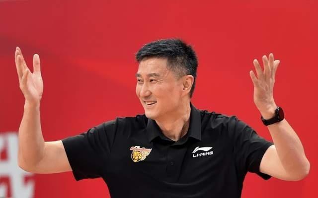 尘埃落定！朱芳雨搞定联盟得分王，杜锋