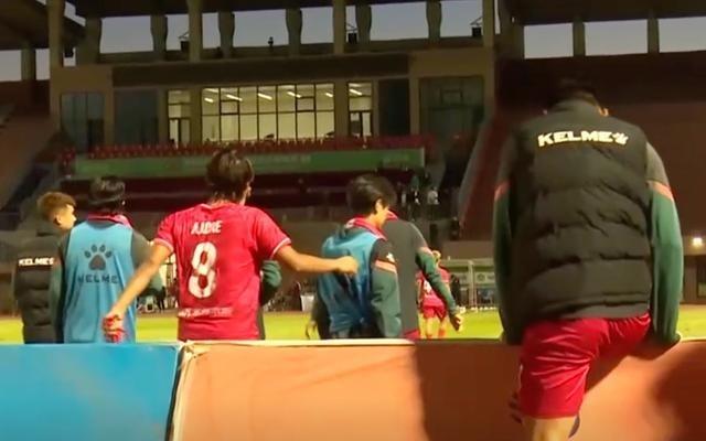 长春喜都谈生存：亚泰有4000万扶持，他